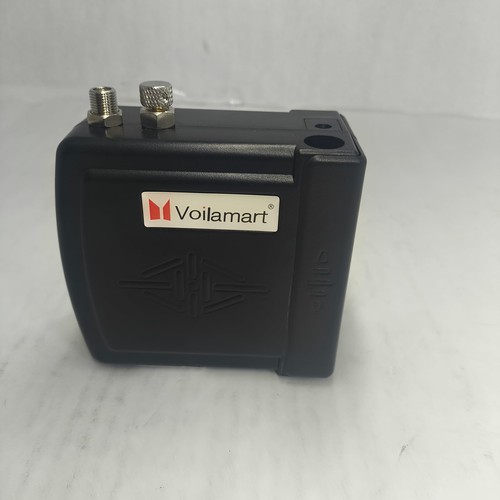 Voilamart airbrush kit - airbrush,