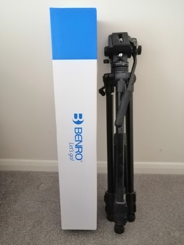 Benro t980ex photo and - benro, video