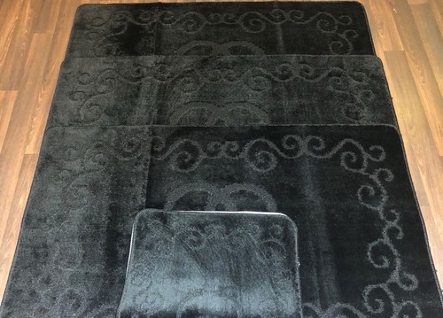 Romany gypsy washables - romany, non