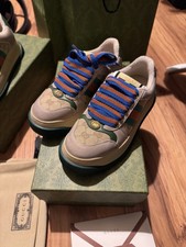 Gucci Shoes