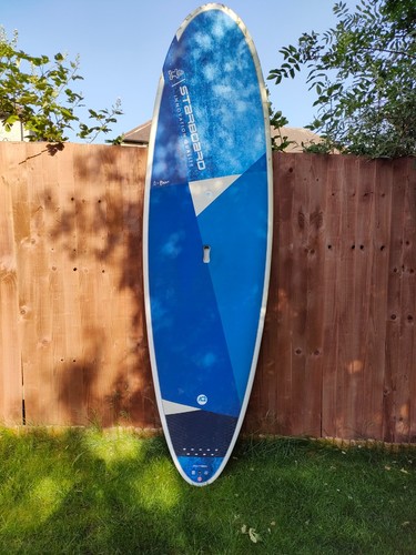 Starboard sup paddle board - sup,