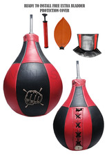 Punchball for boxer machine