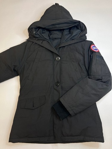Canada goose women black - goose,