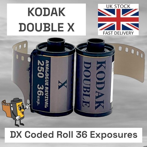 Eastman kodak double 35mm - eastman,