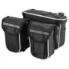 Waterproof Double Panniers Bag