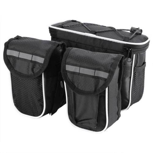 Waterproof double panniers bag - waterproof,
