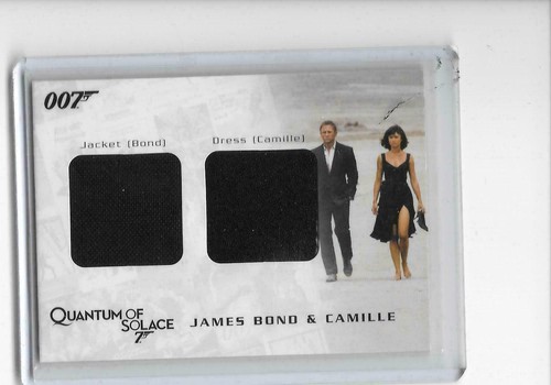 2009 007 james - 007, bond