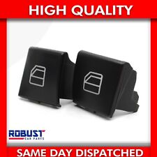 WINDOW CONTROL POWER SWITCH