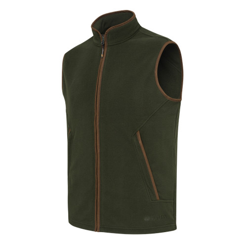 Beretta arlington fleece - fleece, vest