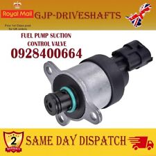 FUEL PRESSURE CONTROL VALVE