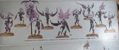 Warhammer age sigmar - -,