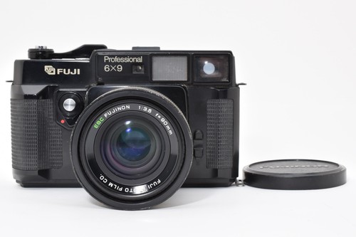 Exc fuji fujifilm gw690 - [exc+5],