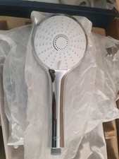 GROHE 27221140 Chrome Handheld