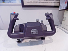 CH Products Flight Sim Yoke
