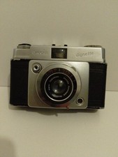 Vintage Camera dacora Dignette