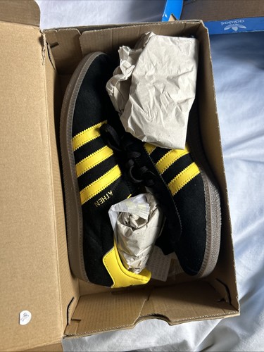 Adidas athens size 5 - size, 9.5