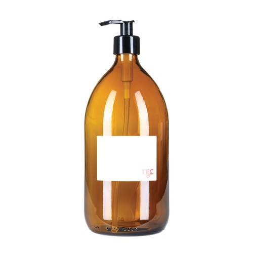 Tec litre pump dispenser - 1,
