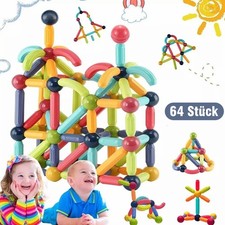 Magnetic Constructor Blocks