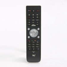 Remote control for VU Duo2 /