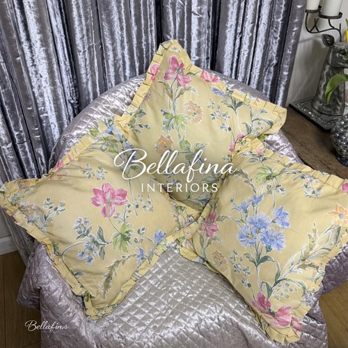 Laura ashley vintage set 3 - ashley, of