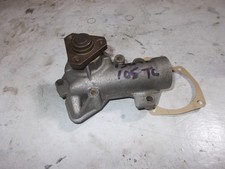 Fiat Strada Abarth 130tc Engine Water Pump Unit with Gasket