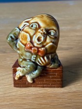 Vintage Ceramic Wade Humpty