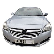 VAUXHALL INSIGNIA BUMPER MK1