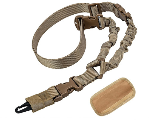 Camera shoulder belt - belt, airsoft