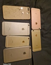 Job Lot Iphones for Sales Spares Repairs Mobile Phones