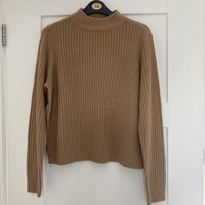 Jumper Knitted H&M Size Medium