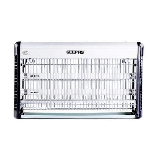 Geepas 30w electric light - electric, uv