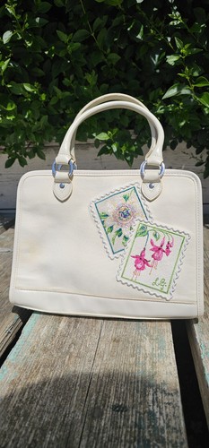 Lulu guinness vintage natural - vintage,