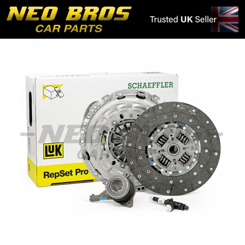 Genuine luk 3pc - genuine,