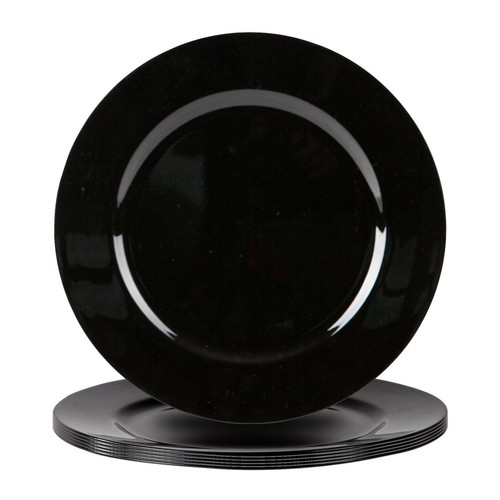 Piece metallic charger - piece,
