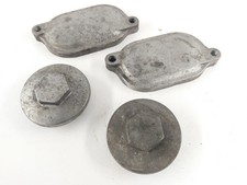 Honda XRV Africa Twin 750 RD07