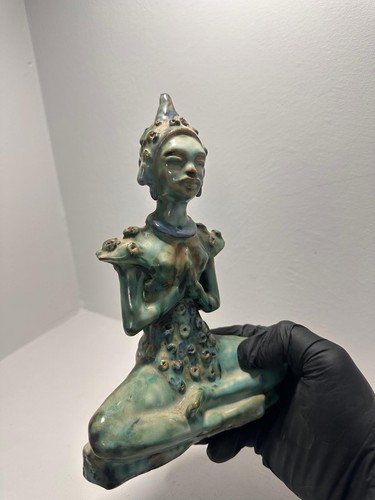 Very unusual antique south - unusual,