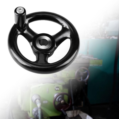 Round hand wheel spoke - round,