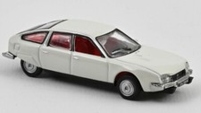 Citroen Cx 2000 1975 Meije