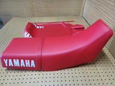 YAMAHA XT600 SEAT COVER 1984