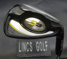 Cobra S3 E9 8 Iron Regular