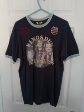 Ringspun All-Stars Only Fools