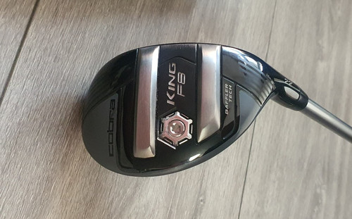 Cobra king baffler - king,