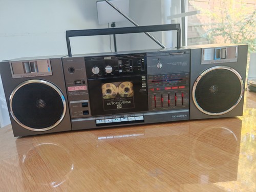 Toshiba sx4 stereo - rt-sx4, radio