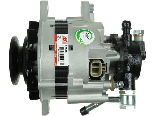 Brand new alternator 12v 60a - alternator,