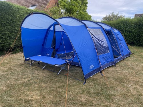 Vango farnham 600 excel used - 600,