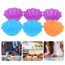  3 Pieces Mini Cupcake Muffin