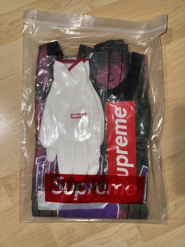 Brand new supreme - new,