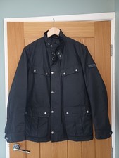 Barbour Men's Medium Jacket
