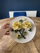 Franklin Mint - The yellow