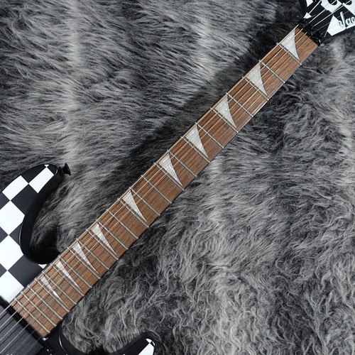Jackson series soloist slx - x,